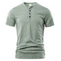 Casual Leisure Shirt For Men - Glen