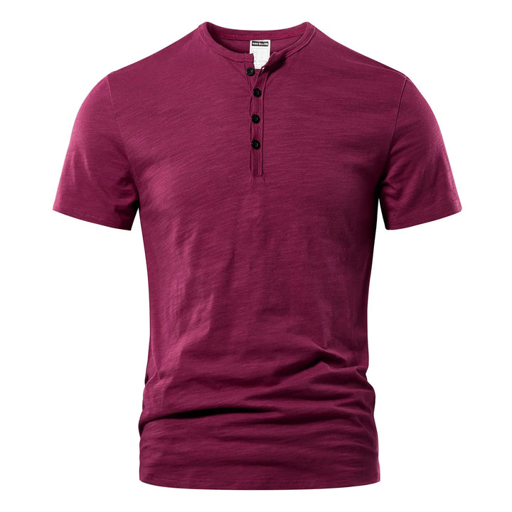 Casual Leisure Shirt For Men - Glen