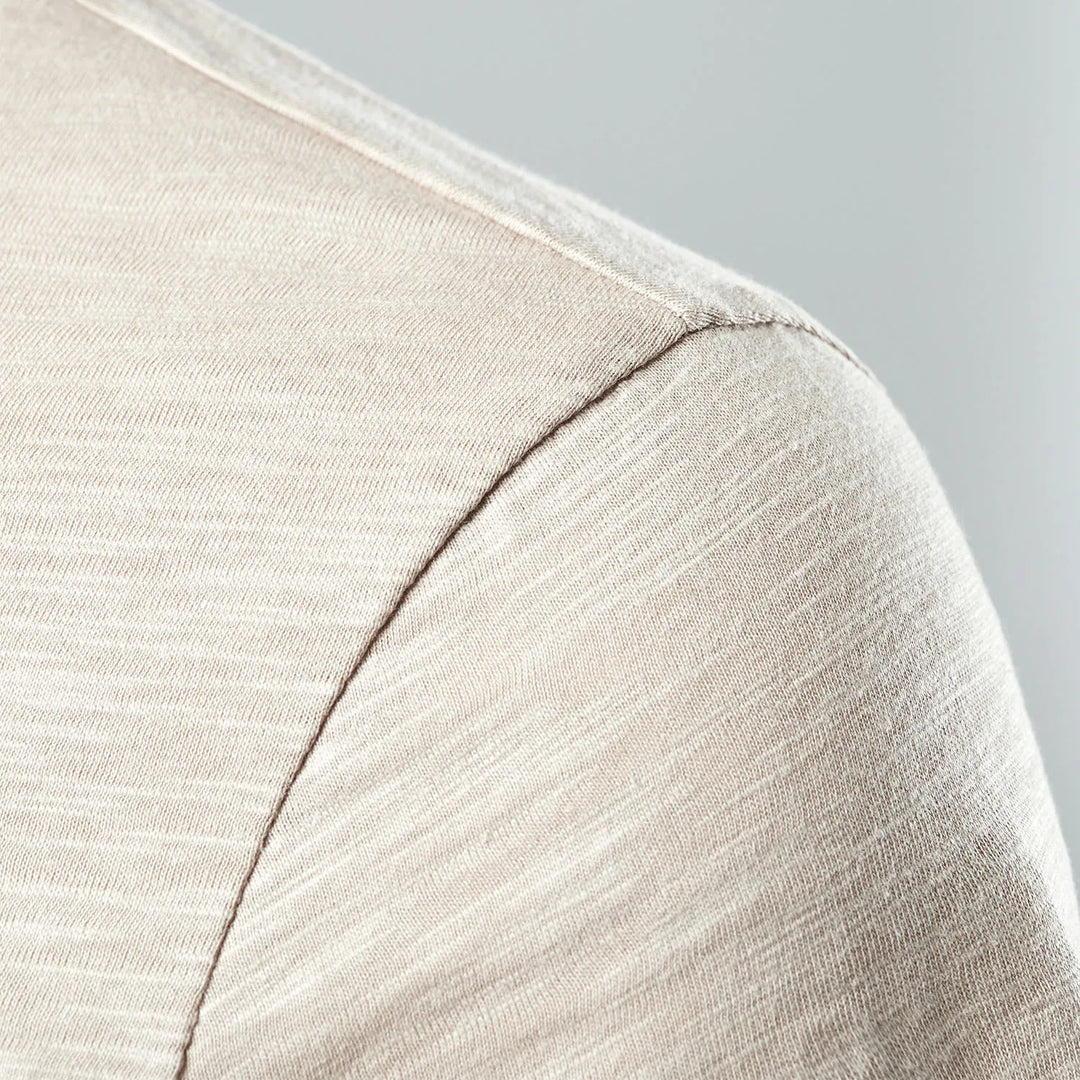 Casual Leisure Shirt For Men - Glen