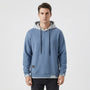 Casual Loose-Fit Hooded Sweatshirt - Trevor