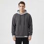 Casual Loose-Fit Hooded Sweatshirt - Trevor