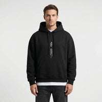 Casual Streetwear-Trui Voor Heren - Angelo