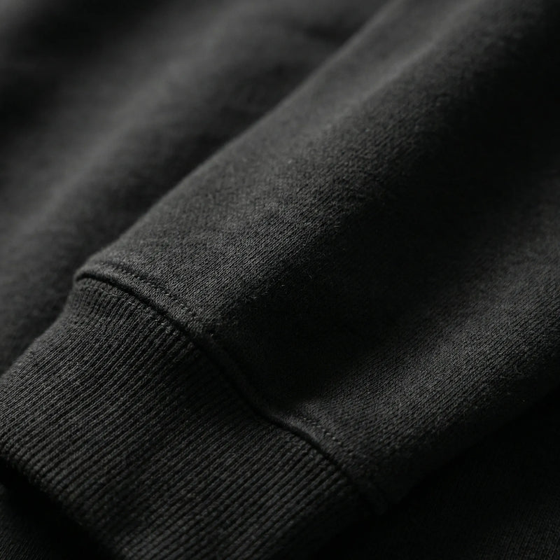 Casual Streetwear-Trui Voor Heren - Angelo