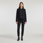 Casual Wolljacke - Doris