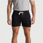 Casual Zomershorts Met Sportieve Snit - Freddie