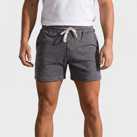 Casual Zomershorts Met Sportieve Snit - Freddie