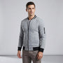 Casual Jacke Mit Armreißverschluss - Roberto