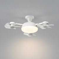 Ceiling Fan Lamp Fixture -  LumaVent