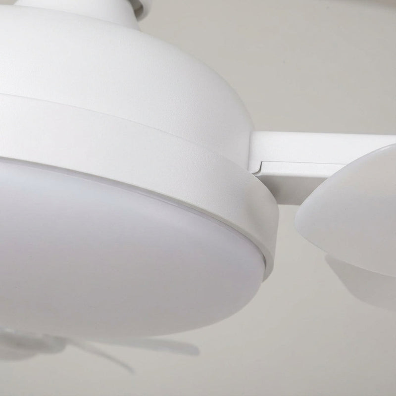 Ceiling Fan Lamp Fixture -  LumaVent