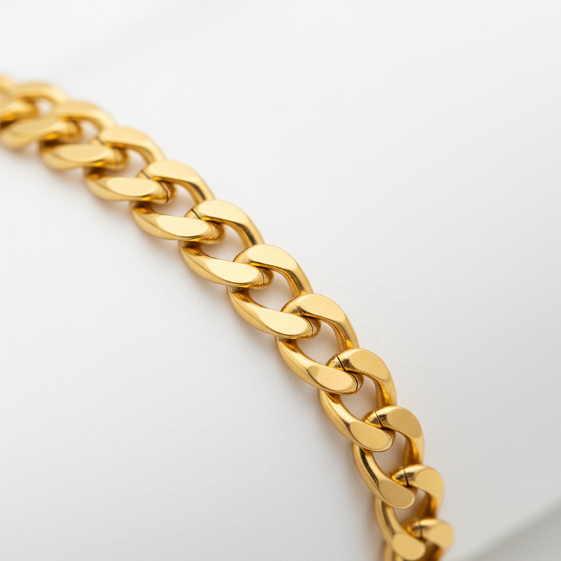 Chain Bracelet - JewelryGlow 