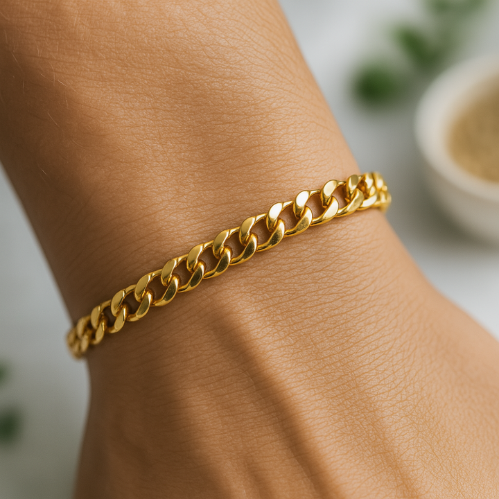 Chain Bracelet - JewelryGlow 