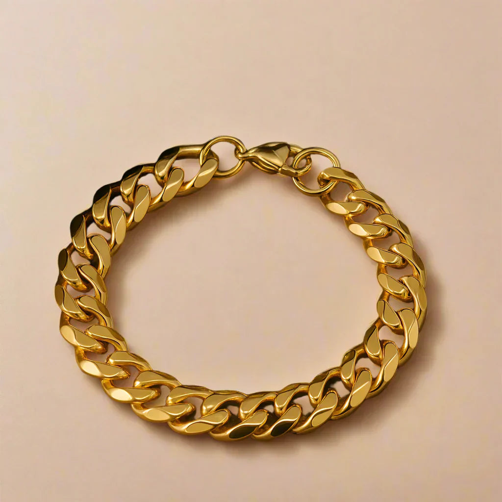 Chain Bracelet - JewelryGlow 