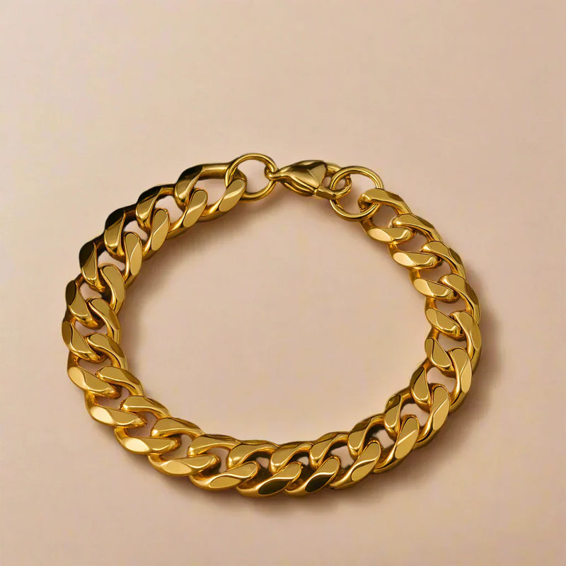 Chain Bracelet - JewelryGlow 