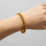 Chain Bracelet - JewelryGlow 