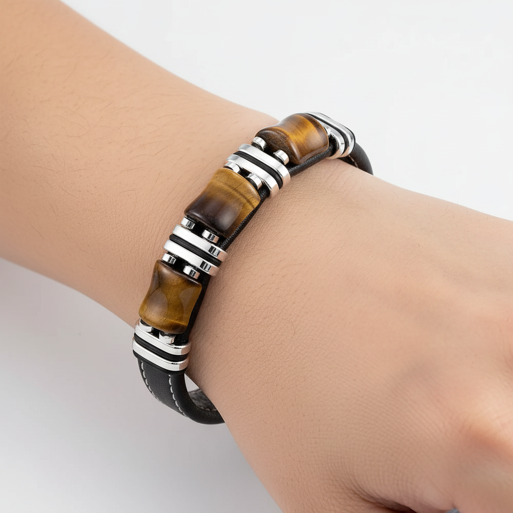 Charme-Armband - EarthBracelet 
