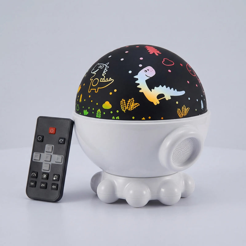 Children Projector Night Light - Stellarink