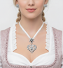Choker Mit Herzanhänger - NobleDream 
