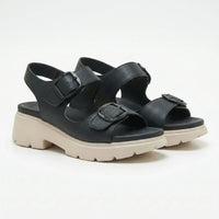 Chunky-Plateausandalen - Renee