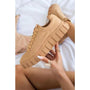 Chunky Sole Casual Women's Sneaker - Melissa