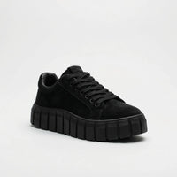 Chunky Sole Casual Women's Sneaker - Melissa