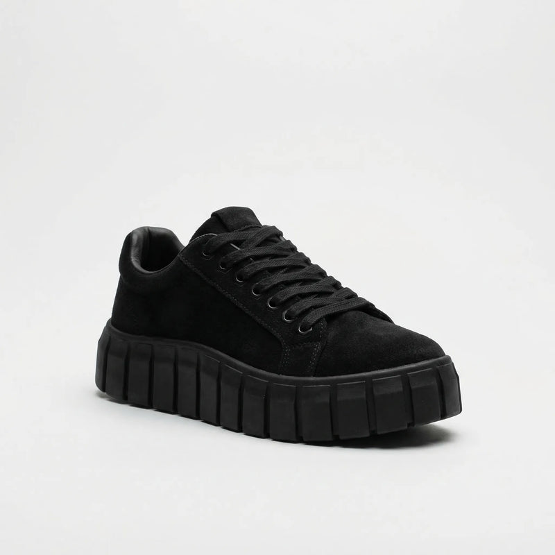 Chunky Sole Casual Women's Sneaker - Melissa