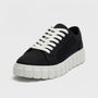 Chunky Sole Casual Women's Sneaker - Melissa