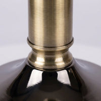 Classic Banker Lamp Design - LuxeGlint