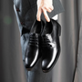 Classic Lace-Up Formal Dress Shoe - Jake