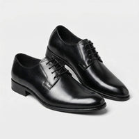 Classic Lace-Up Formal Dress Shoe - Jake