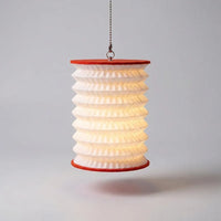 Classic Lantern Table Lamp - Solinex