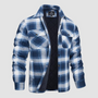 Classic Lumberjack Jacket With A Retro Feel - Gregg