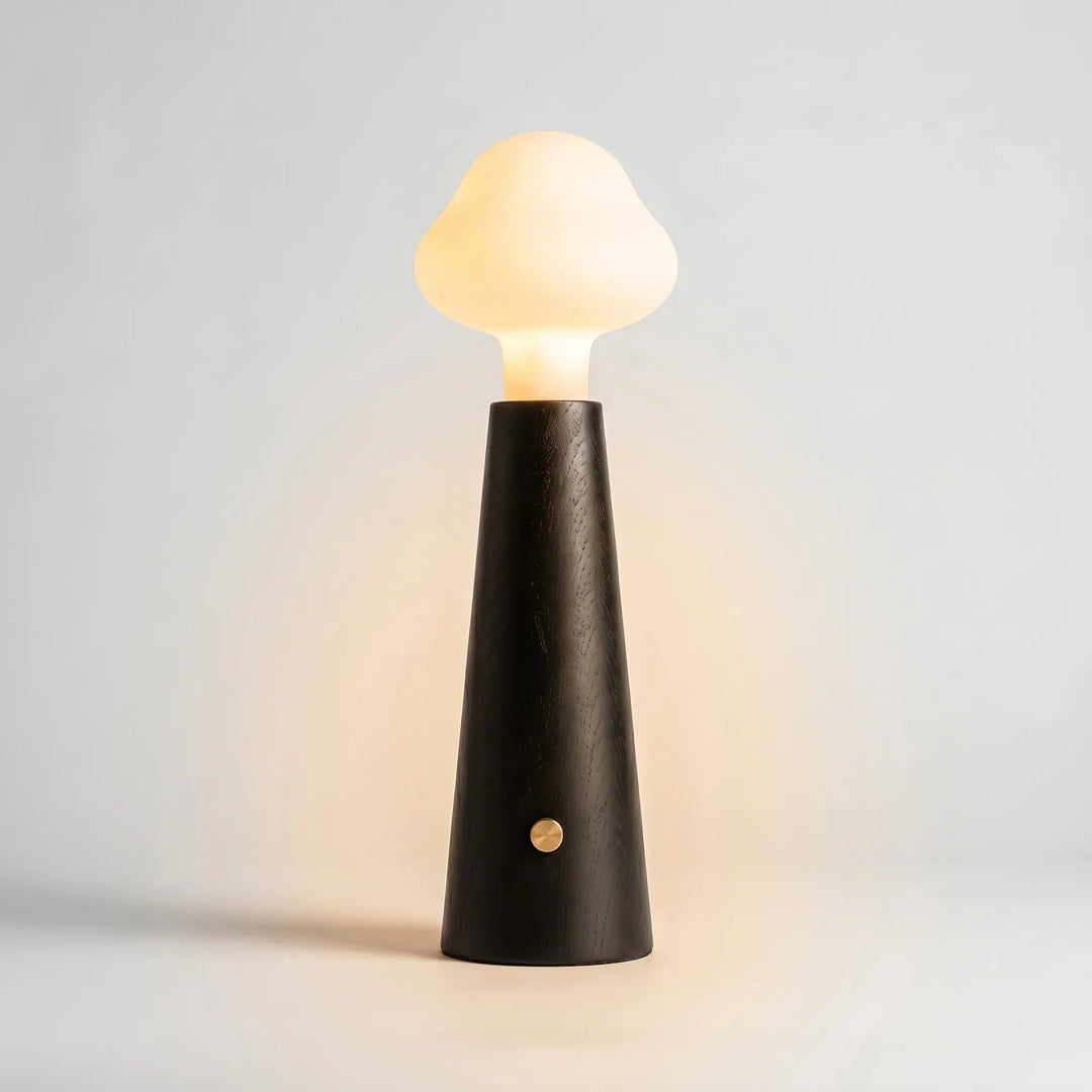 Cloud-Shaped LED Table Lamp -  Lumette