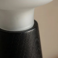 Cloud-Shaped LED Table Lamp -  Lumette