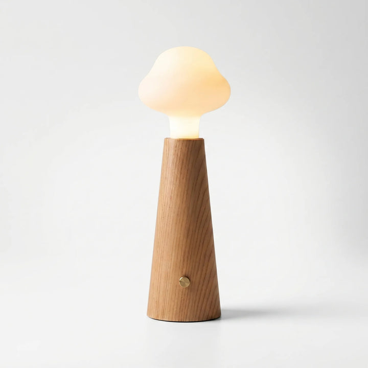 Cloud-Shaped LED Table Lamp -  Lumette