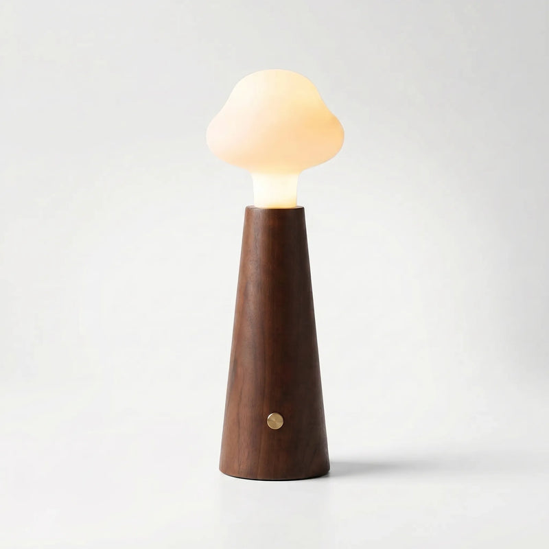 Cloud-Shaped LED Table Lamp -  Lumette