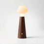 Cloud-Shaped LED Table Lamp -  Lumette