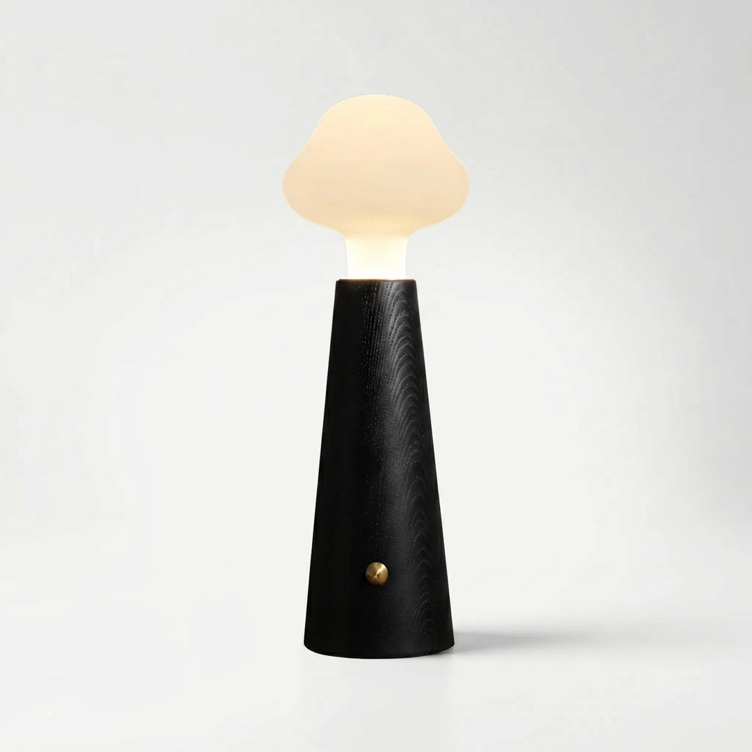 Cloud-Shaped LED Table Lamp -  Lumette