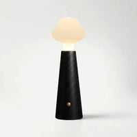 Cloud-Shaped LED Table Lamp -  Lumette