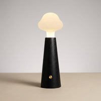 Cloud Inspired Table Lamp -  Nebulite