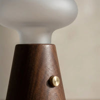 Cloud Inspired Table Lamp -  Nebulite
