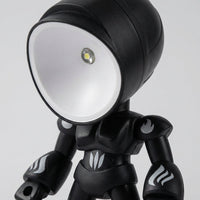 Compact Bedside Reading Lamp -  Luminobot
