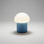 Compact Mushroom Table Lamp - Mushino