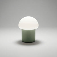 Compact Mushroom Table Lamp - Mushino