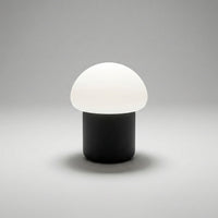 Compact Mushroom Table Lamp - Mushino