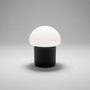 Compact Mushroom Table Lamp - Mushino