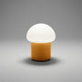 Compact Mushroom Table Lamp - Mushino