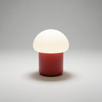 Compact Mushroom Table Lamp - Mushino