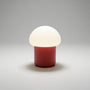 Compact Mushroom Table Lamp - Mushino