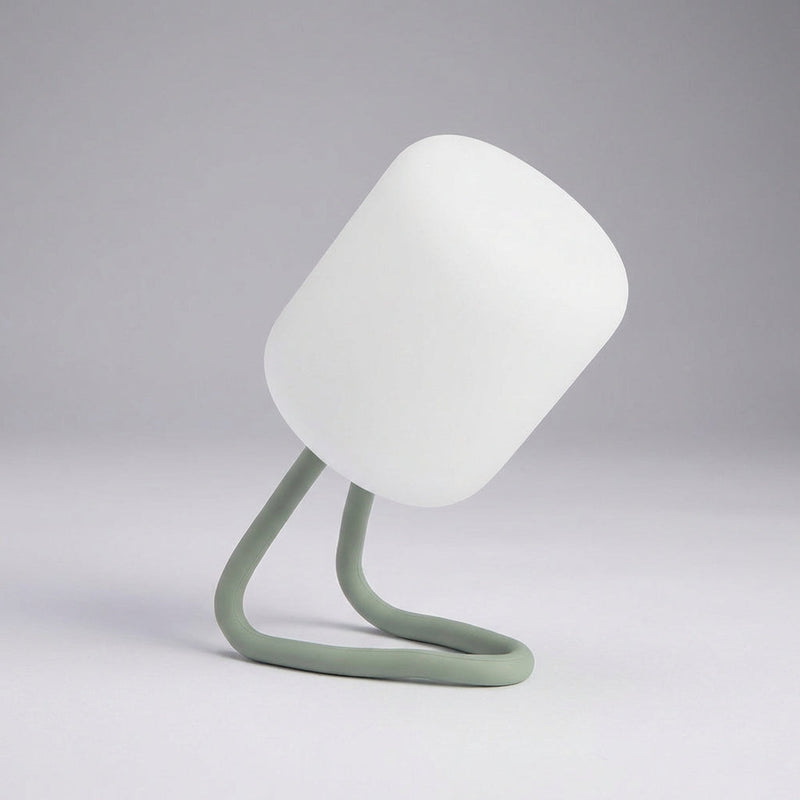 Compact Portable Night Lamp - Softora