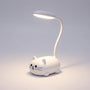 Compact USB Desk Lamp - Deskpurr